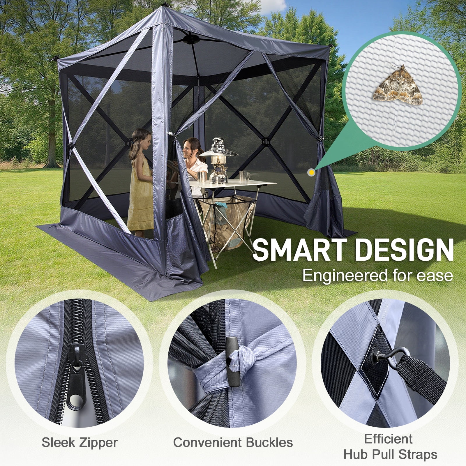テント・タープ Neighborhood CAVE / N-POP UP TENT NEIGHBORHOOD