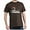 Brown, variant on CafePress - I Have Potential Dark T Shirt - Men's Classic Graphic Cotton T-Shirt