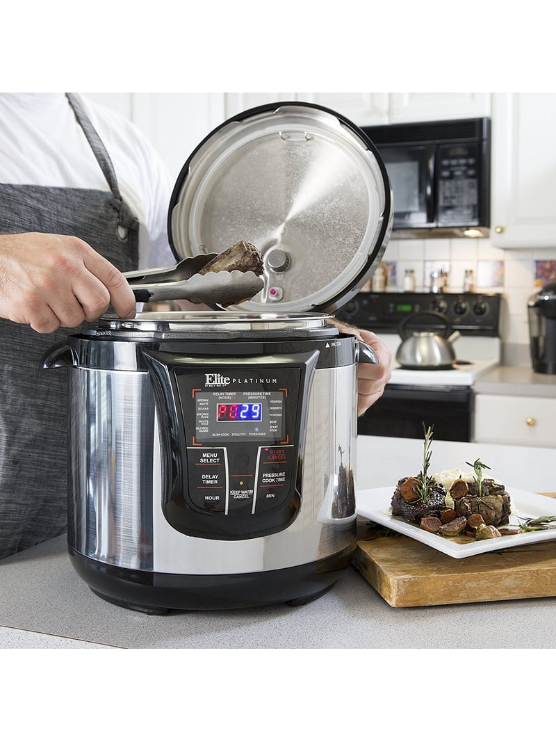 Elite Platinum Air Fryer Not Working? Top Fixes and Solutions
