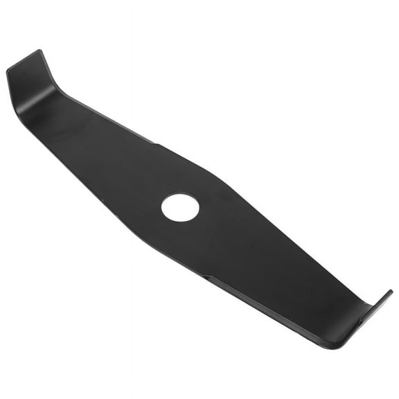 Brush Cutter Grass Trimmer Head Knife Cutting Steel Blade 2 Tooth 2T Trimmer Blade 305 y3809