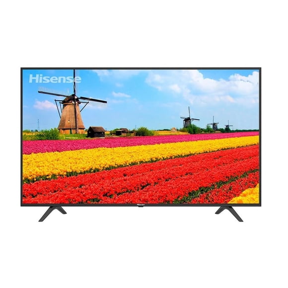Smart TV Hisense 65 pulgadas 4K UHD HDR HDMI DTS Audio 65H6F