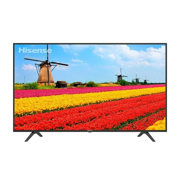 Smart TV Hisense 65 pulgadas 4K UHD HDR HDMI DTS Audio 65H6F