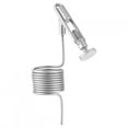 thumbnail image 1 of Stainless Steel Beer Sampling Valve - Homebrew Fermenter Accessory, 1 of 12