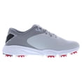 thumbnail image 2 of Callaway Coronado V3 Mens Shoes Size 8.5, Color: Grey/Charcoal, 2 of 4