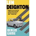 thumbnail image 1 of Pre-Owned Berlin Game: A Bernard Samson Novel (Paperback) 0802162150 9780802162151, 1 of 1