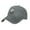 Gray, variant on Bigfoot And Ufo Cowboy Hat Baseball Hat Trucker Hat For Men Women Retro Denim Hats Baseball Cap Dad Hat