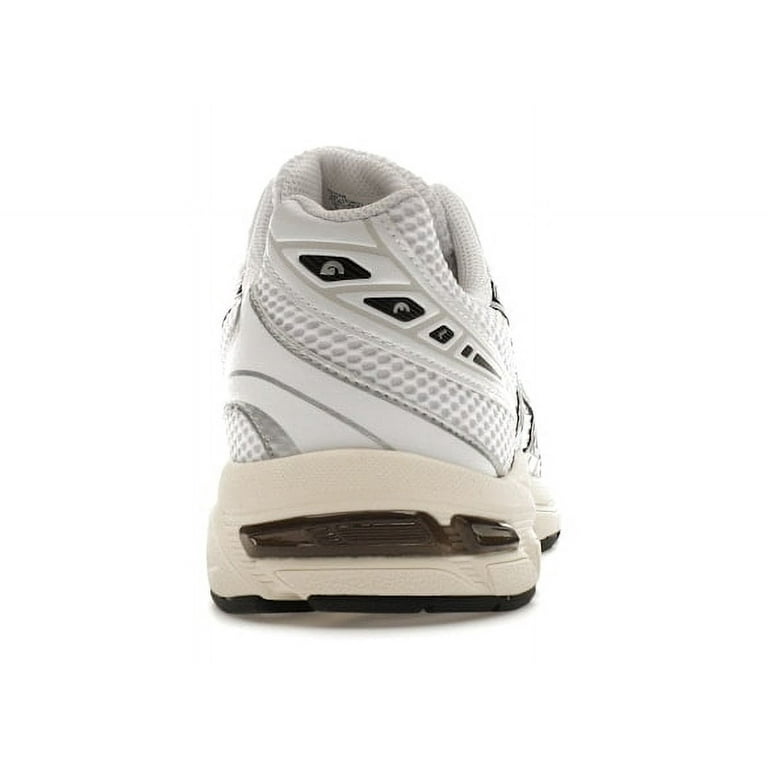 ASICS Men's Gel-1130 White Cloud Grey Running Shoes, from