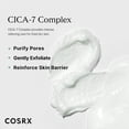 thumbnail image 3 of Limpiador Espumoso Cremoso COSRX Cica Pura 150ml, 3 of 5