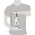 thumbnail image 6 of Captain Morgan Coconut Rum, 750 ml Bottle, 35% ABV, 6 of 8