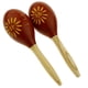 thumbnail image 4 of 2 Piezas de Instrumentos de Percusión para , Juguete Interactivo de entre famiia Hugo Juguetes de madera de la coctelera del martillo de arena, 4 of 8