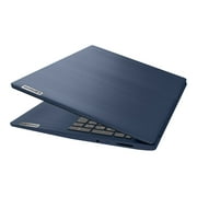 Lenovo IdeaPad 3i Intel Laptop, 15.6 FHD IPS Touch 300 nits, i5-1135G7, Iris Xe Graphics, 8GB, 1256GB, Win 10 Home