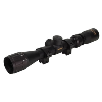 Leapers UTG 1-4.5x28 30mm CQB Scope Circle Dot SCP3-145IECDQ