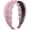 Pink, variant on LIZUOJUN Under $4 Fashion Headbands for Women Delicate Lace Embroidery Hair Accessories for Daily Use Summer Vacation Outfits Women Hair Gifts, Pink