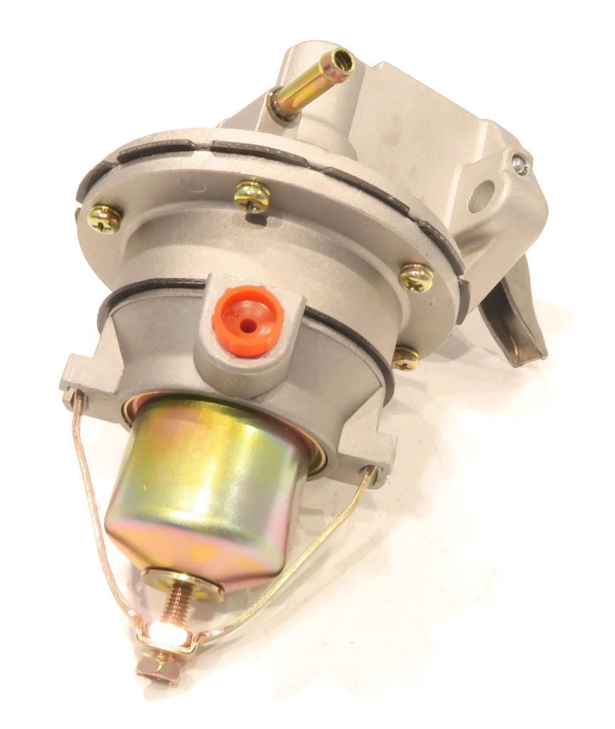 FUEL PUMP for Mercury MerCruiser 41141A2 /& 86077A1 OMC 509408 Sterndrive Engines