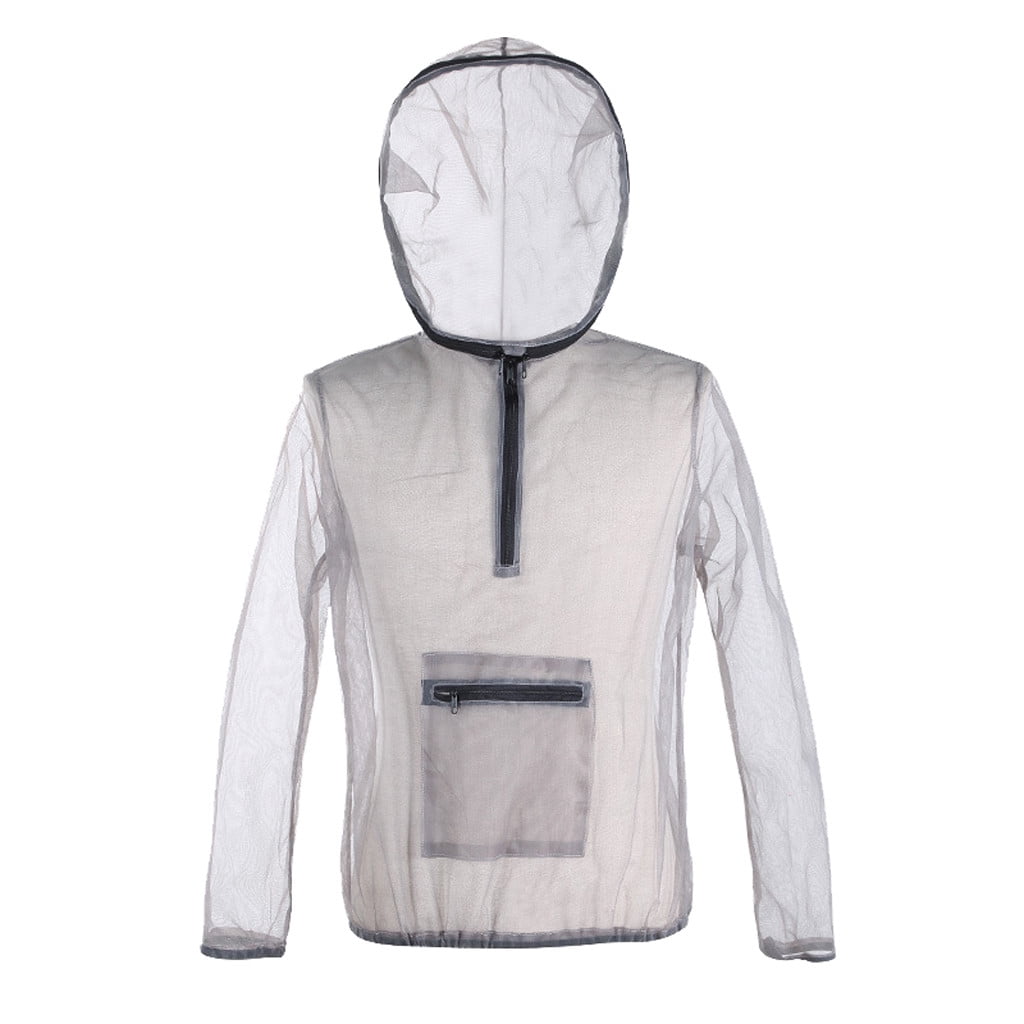 mosquito netting clothing