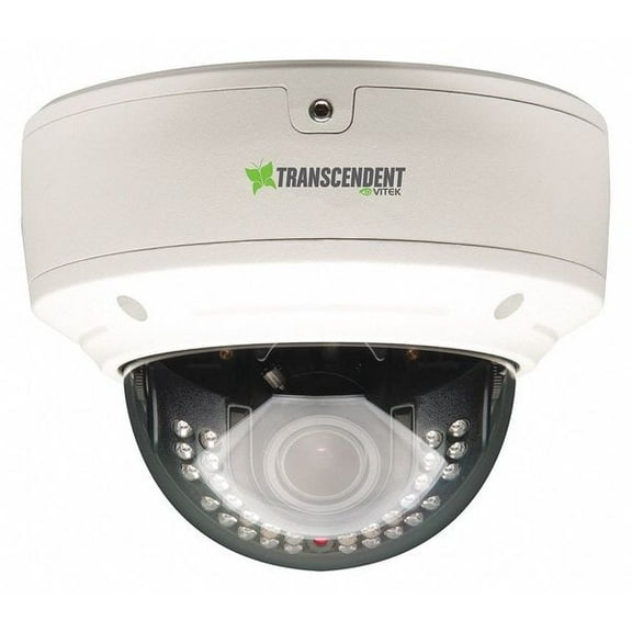 Vitek Camera,Dome,Motorized Varifocal Lens VTD-THD2RMS