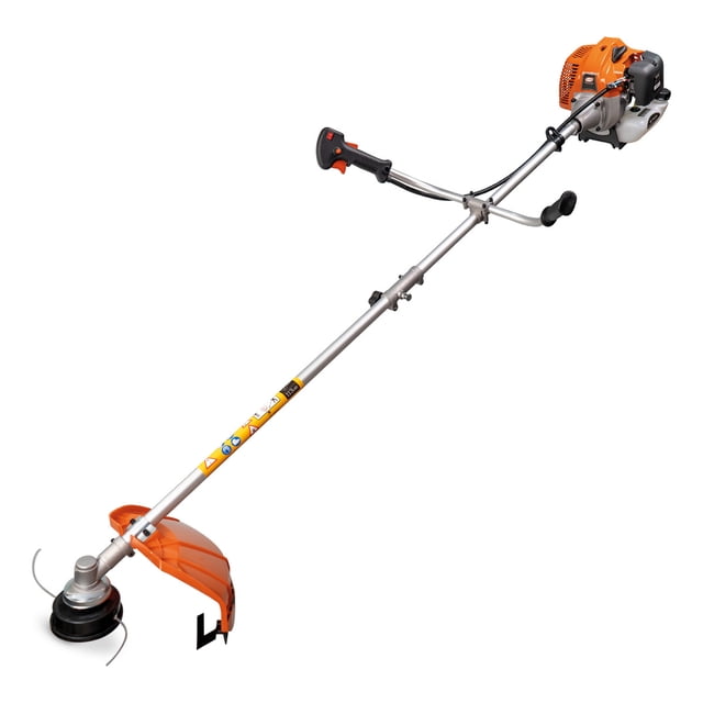 Desbrozadora Evans 100 Series 1.9hp 52cc 2t Corte Hilo 18p
