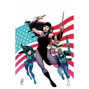 Agents Of Shield #10 () Marvel Comics Comic Book