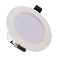 thumbnail image 3 of AC85-265V 7W RGB+W LED Luz de techo Luz empotrada inteligente Wi-Fi controlada por teléfono inteligente, 3 of 10