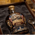 thumbnail image 6 of U.S. 250th Anniversary Bottle, Anniversary âWe The Peopleâ Heritage Glass, Declaration of Independence Printed Glasses for or Liquor Scotch Bourbon, Father's Day Patriotic Gift, 6 of 8
