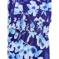 thumbnail image 5 of LS FLORAL DRESS, 5 of 6