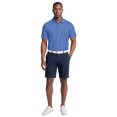 thumbnail image 2 of Ben Hogan Performance Men's & Big Men's Easy Care Solid Short Sleeve Golf Polo Shirt, up to 5XL, 2 of 7