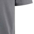 thumbnail image 4 of Kustom Kit Mens Pique T-Shirt, 4 of 4