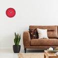 thumbnail image 3 of Innovative Modern Round Wall Clock, Easy to Read, Silent , Premium Material, Wide Application, Ideal for  Kitchen Bedroom,, 3 of 8