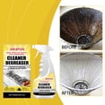 thumbnail image 4 of 120ML All-purpose Cleaning Partner Degrease Cleaner Degrease Cleaner Suitable For Kitchen Outdoor And Other Scenes Strong Decontamination Mild, 4 of 9