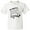 AA-White, variant on My Dad is a Fantasy Football Legend Youth T-Shirt
