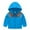 Blue, variant on Vedolay Baby Boys Coat Children Plush Outerwear Baby Warm Clothes Brown,130