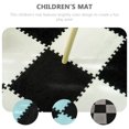 thumbnail image 3 of IFANLANDOR 6Pcs Foam Floor Mats for Kids Play Mat Easy to Disassemble, 3 of 8