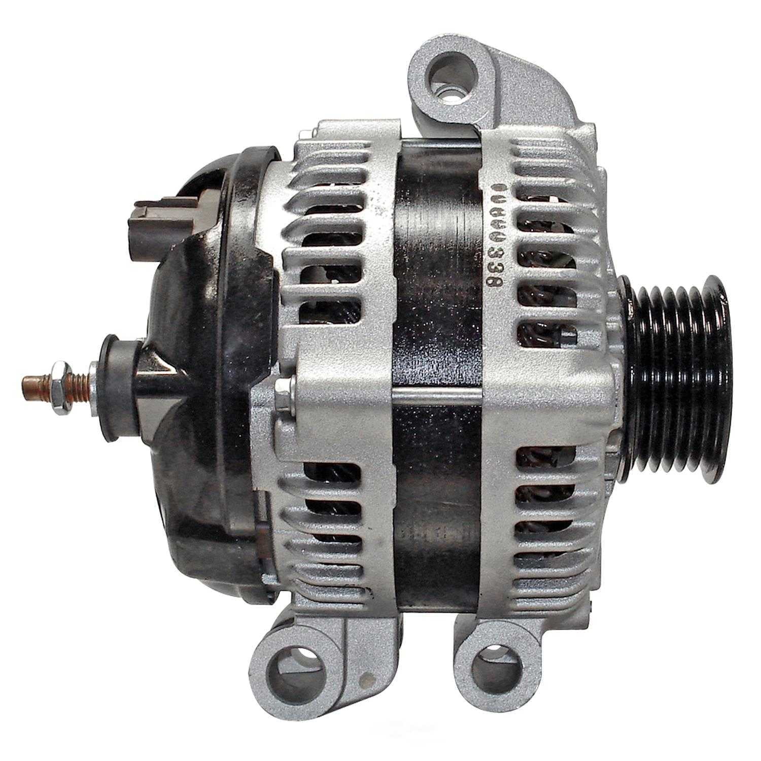 FVP Professional 15447N Alternator - New