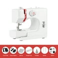 thumbnail image 5 of Sewing machine Portable Mini Electric Sewing Machine for beginners, 5 of 6