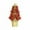 GoldenC, variant on Hwkond Christmas Tree Prelit Christmas Scene Sweet Cones Tree Christmas Tabletop Decoration Mood Decoration Party Supplies Decoration