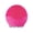 Crimson Rose, variant on LuxeDeVie Cellulaire Cleanse Sonic Facial Cleansing Device, Silicone