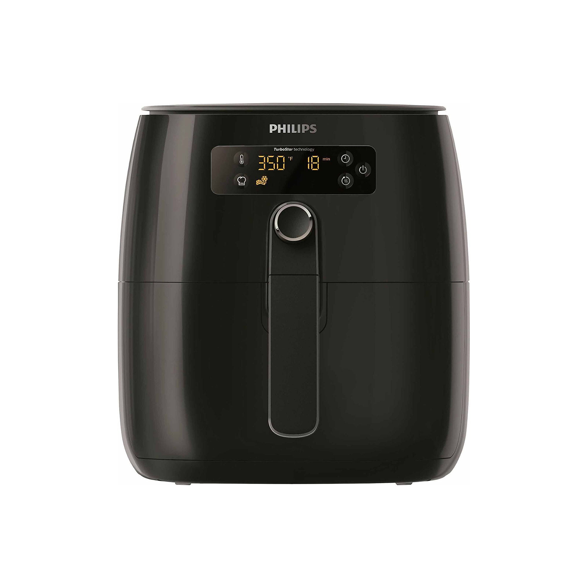 Avance Collection Airfryer HD9641/66