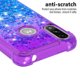 thumbnail image 3 of Funda para Motorola MOTO E7 Power Transparente con Brillos Carcasa Protectora Antigolpes con Glitter Brillante, 3 of 5