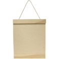 thumbnail image 1 of Walnut Hollow Art Display With Pine Rails 12"X12"-12"X14.5"X.31", 1 of 1