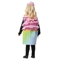 thumbnail image 4 of Imposta Costumes Ultimate Cupcake Costume with Headband, Child Size 3-6, 1679-36, 4 of 4