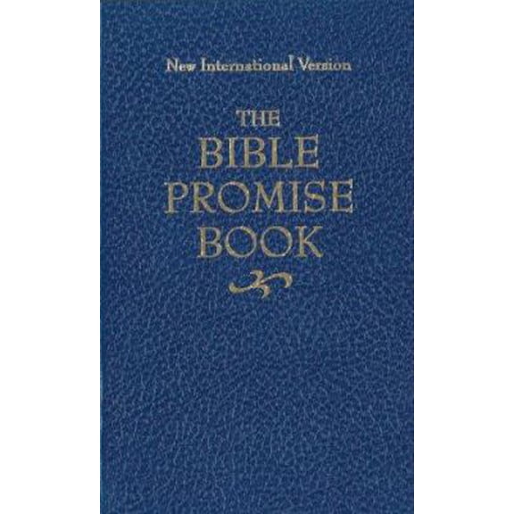 Pre-Owned The Bible Promise Book: New International Version, by Barbour Publishing, (Paperback), English
