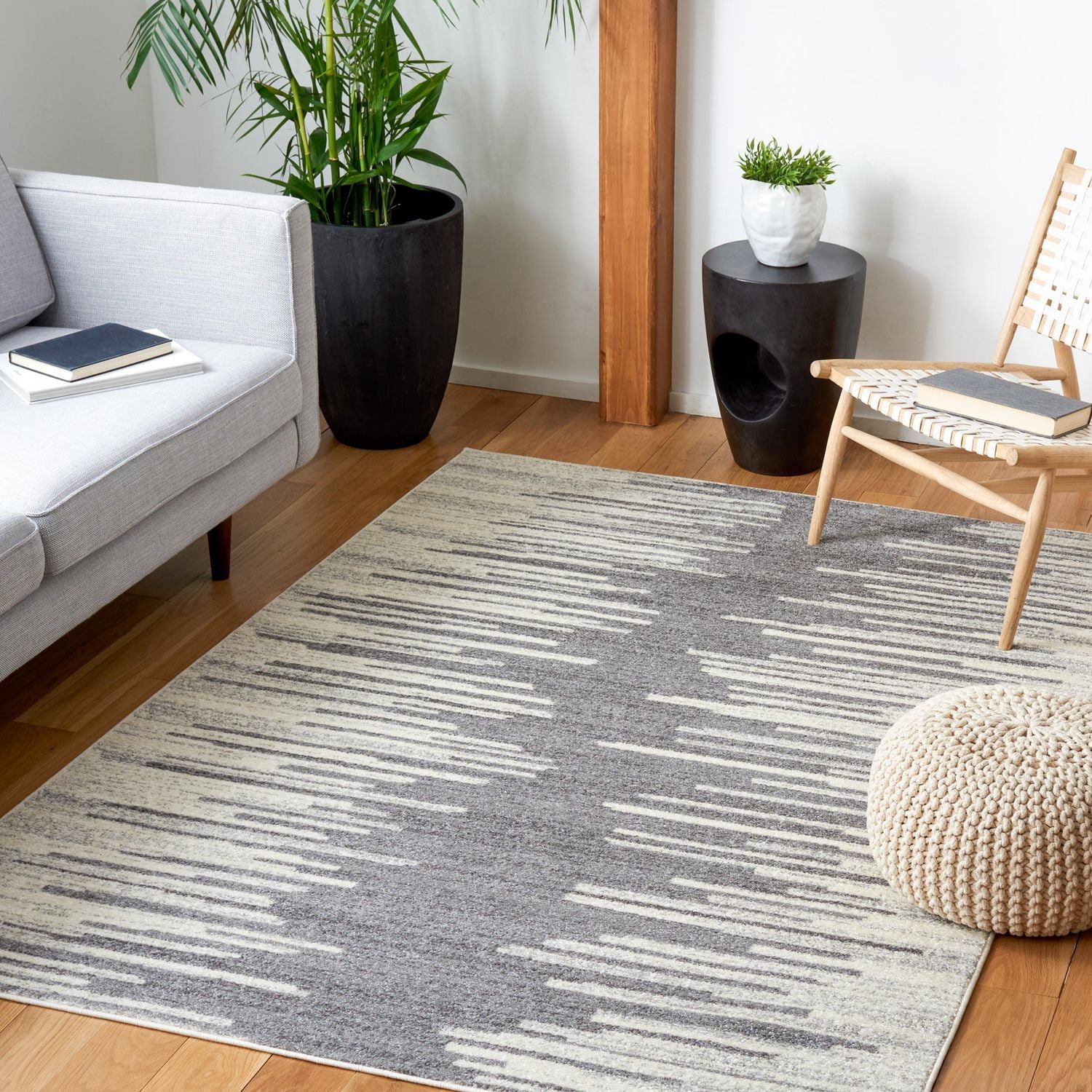 SAFAVIEH Tulum Dorothy Geometric Area Rug