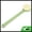 Green, variant on Unique Bargains Long Handle Back Scrubber Bath Brush for Shower 13.98"x3.15"x1.18" Blue