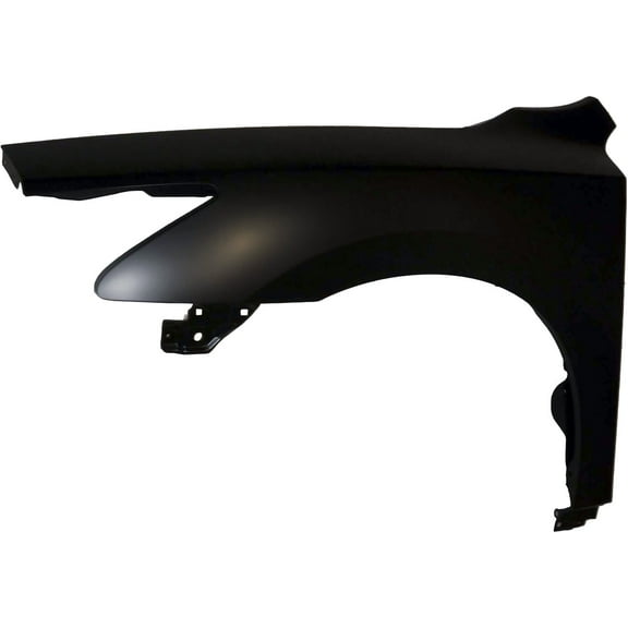 Fender Compatible with NISSAN MAXIMA 2009-2014 Left Driver Side - CAPA Certified