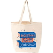 Bookstores Save Democracy Tote (Other merchandise)