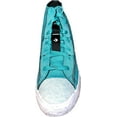 thumbnail image 3 of Converse Chuck Taylor Hi - Harbor Teal/Black/White, 7.5, 3 of 3