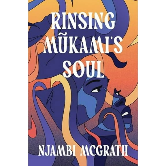 Rinsing Mukami's Soul (Hardcover)