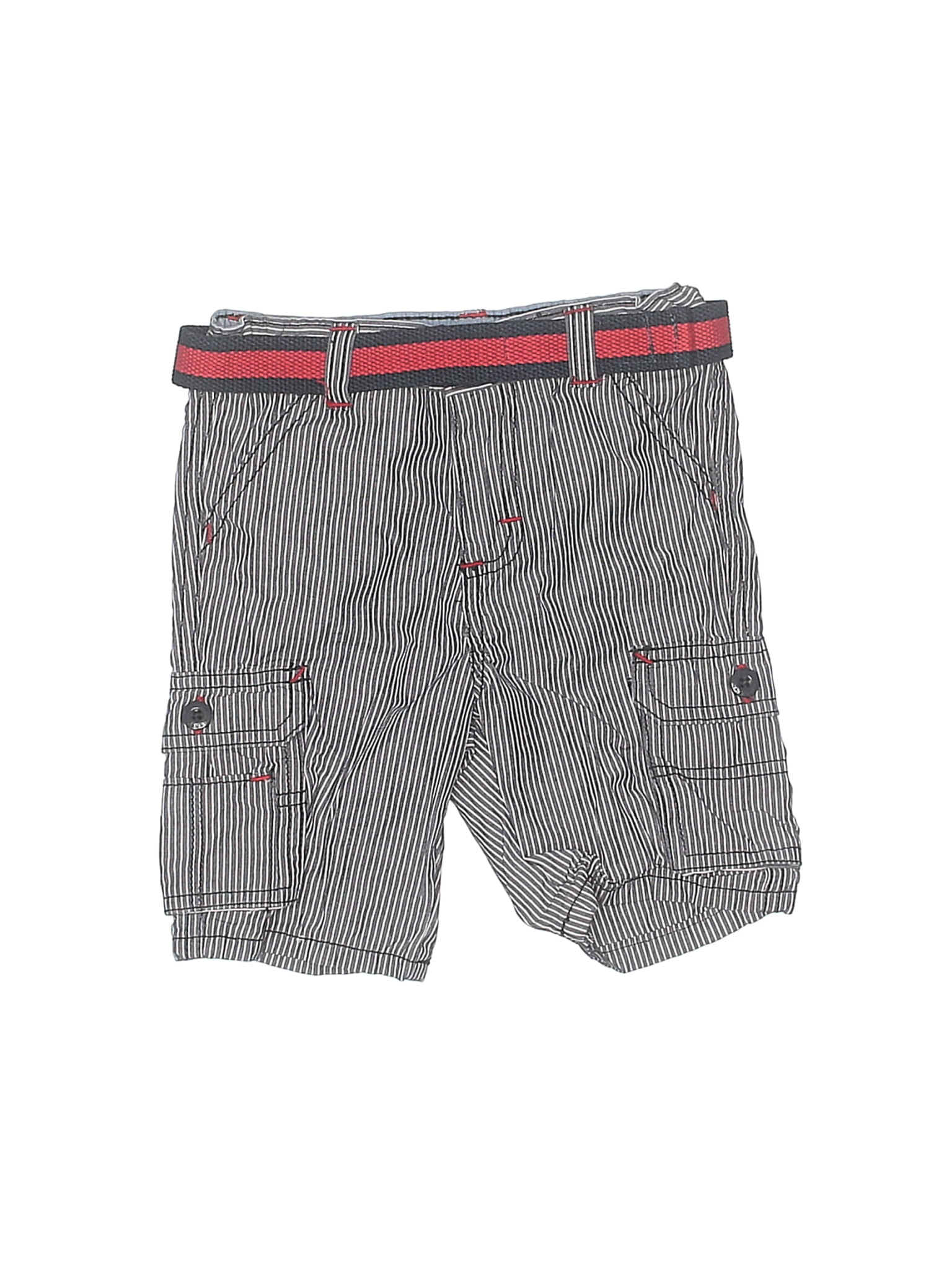 walmart boys wrangler shorts