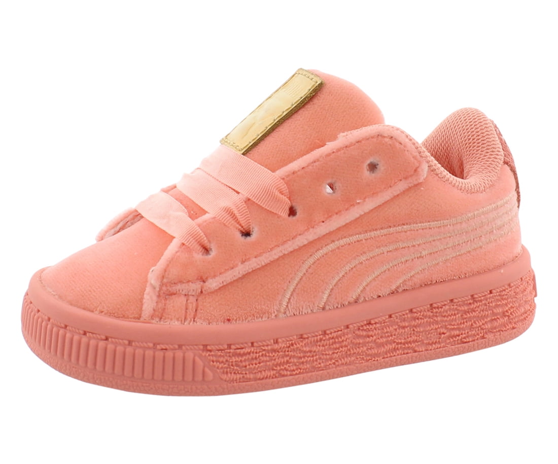 puma shoes for baby girl