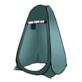 thumbnail image 2 of Impermeable a Prueba de Viento 1 Persona Privacidad Al Aire Libre Sunnimix carpa de ducha, 2 of 6